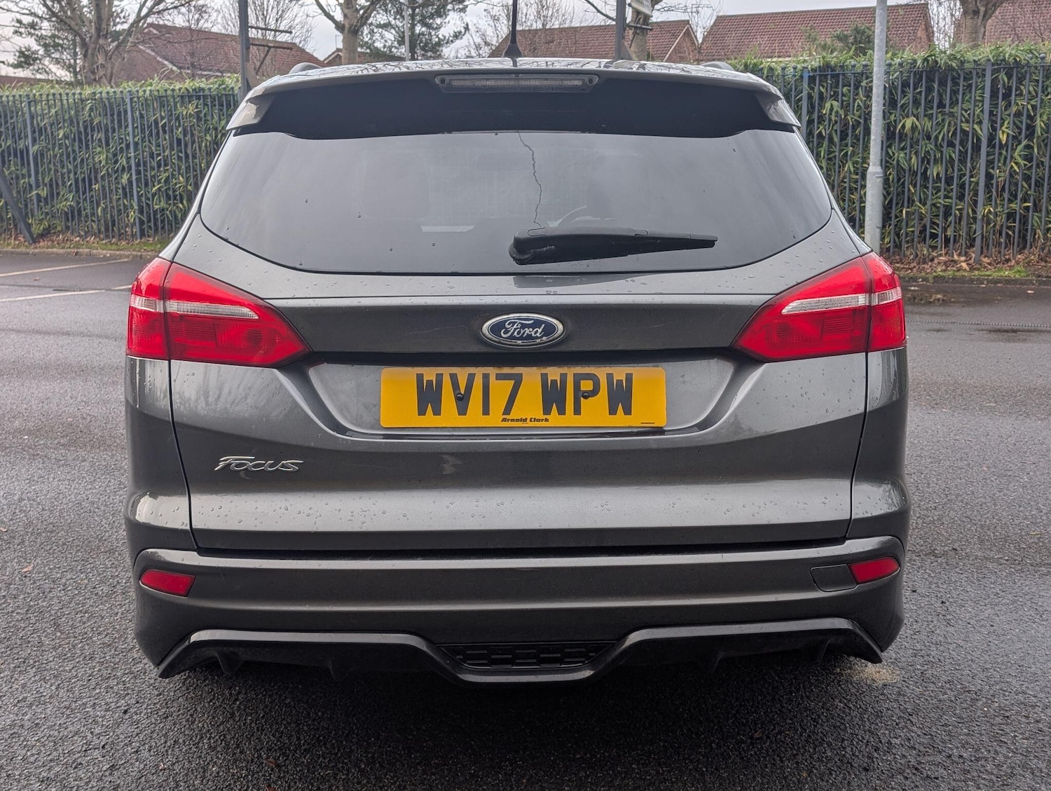 Used Ford Focus for sale - 77326223: Photo 9