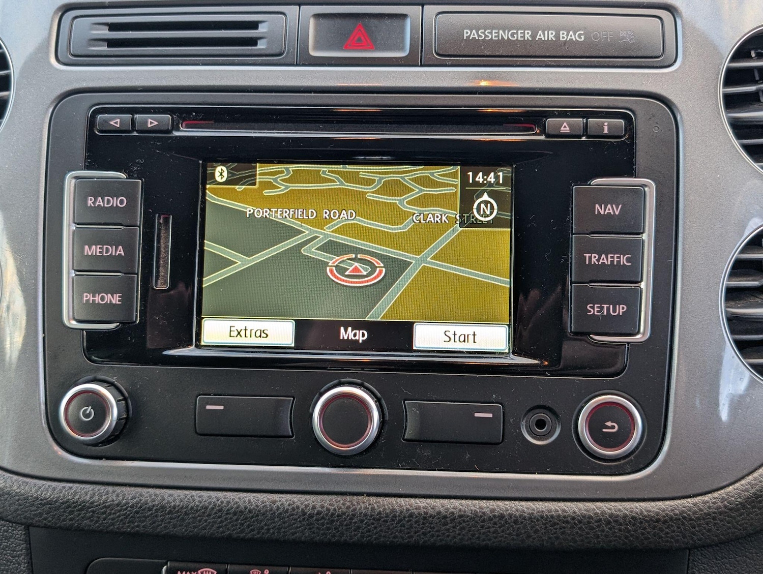 Used Volkswagen Tiguan 2014 for sale - 77326226: Photo 18