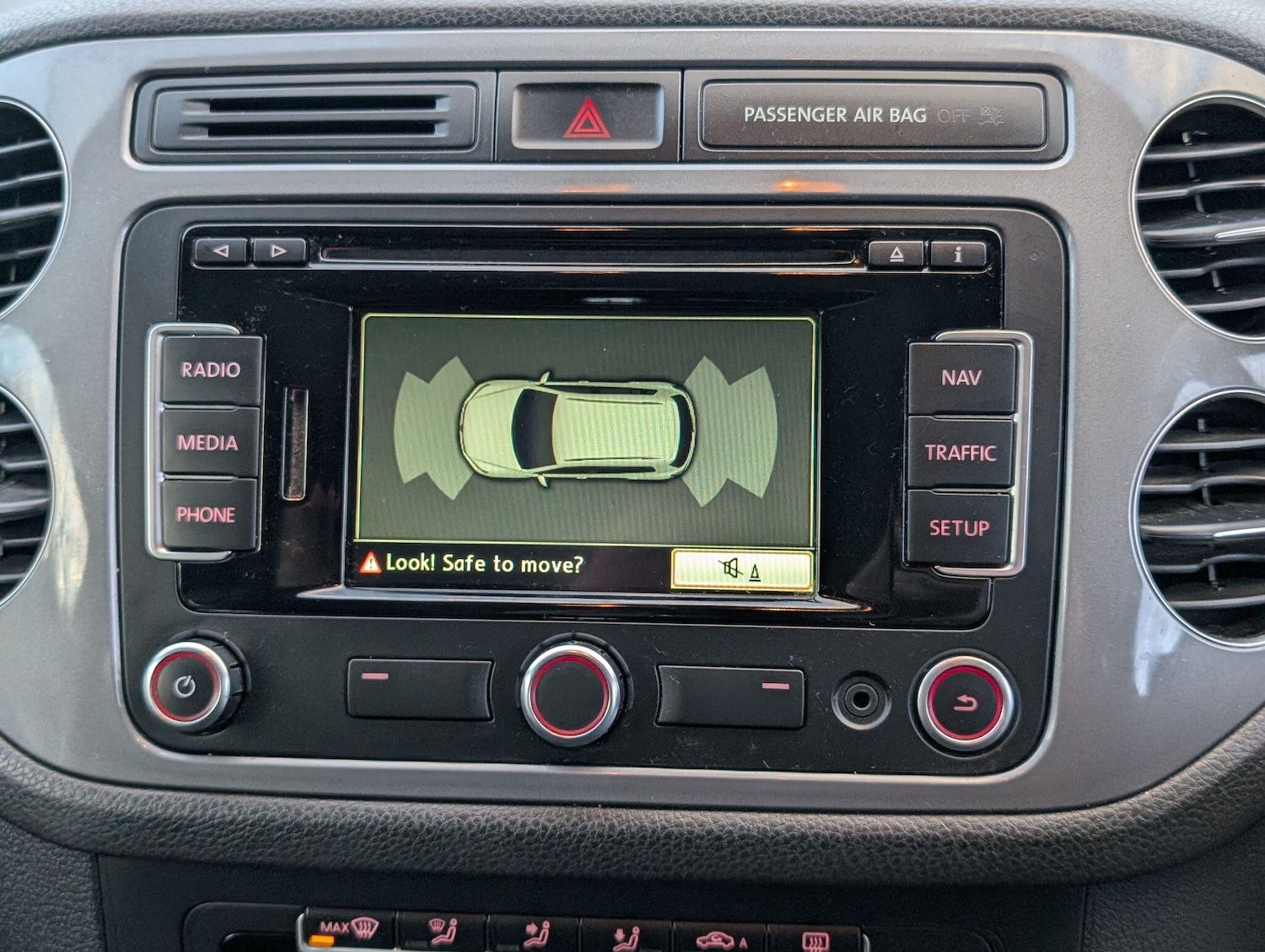 Used Volkswagen Tiguan 2014 for sale - 77326226: Photo 19