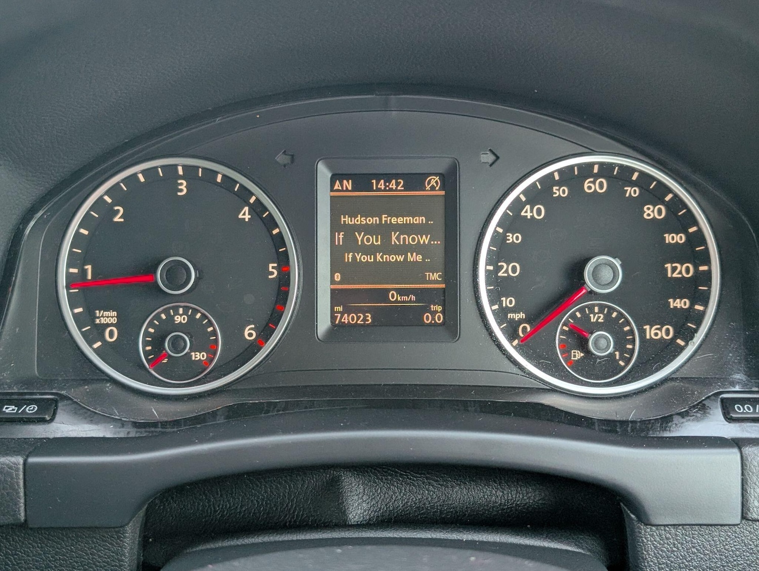 Used Volkswagen Tiguan 2014 for sale - 77326226: Photo 23