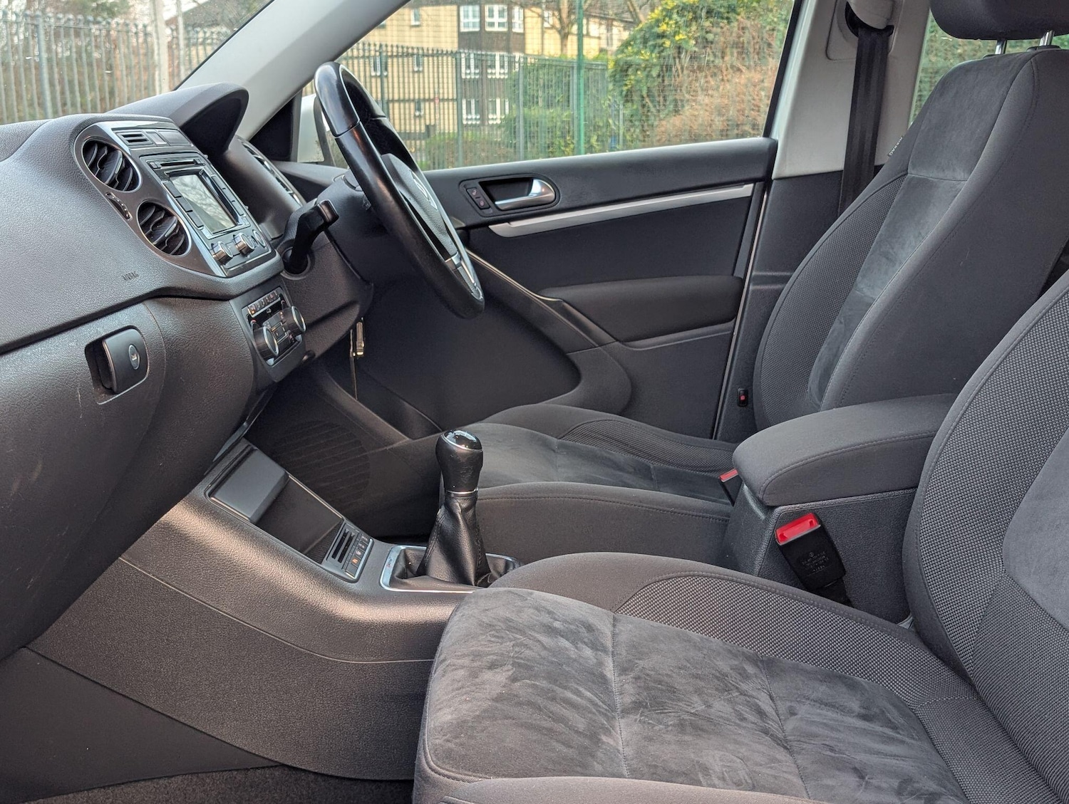 Used Volkswagen Tiguan 2014 for sale - 77326226: Photo 24