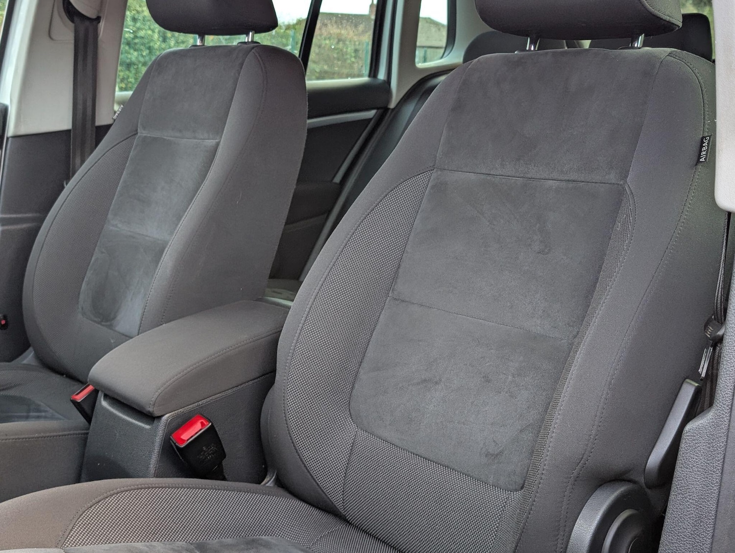 Used Volkswagen Tiguan 2014 for sale - 77326226: Photo 25