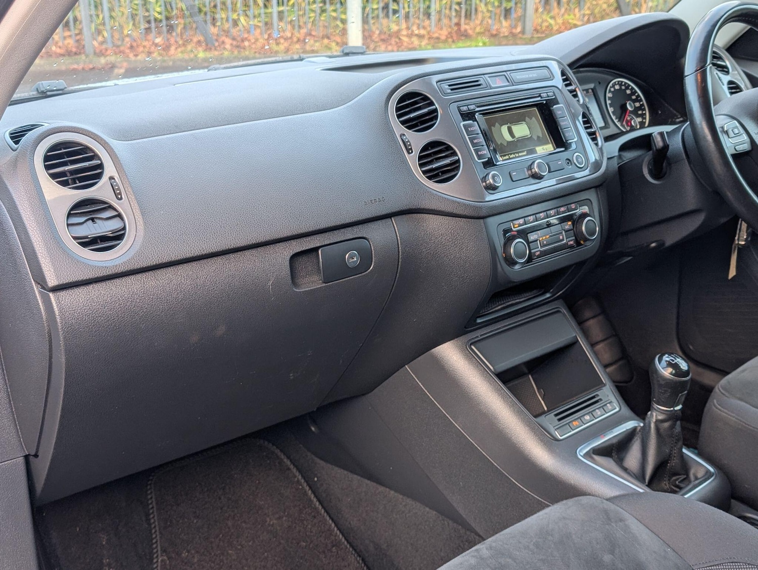 Used Volkswagen Tiguan 2014 for sale - 77326226: Photo 26