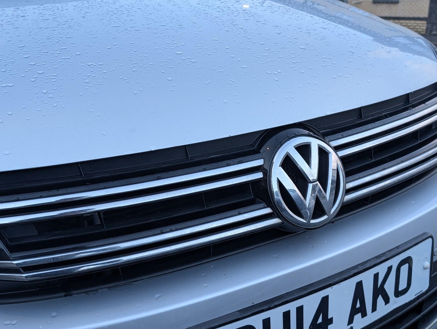 Used Volkswagen Tiguan 2014 for sale - 77326226: Photo 36