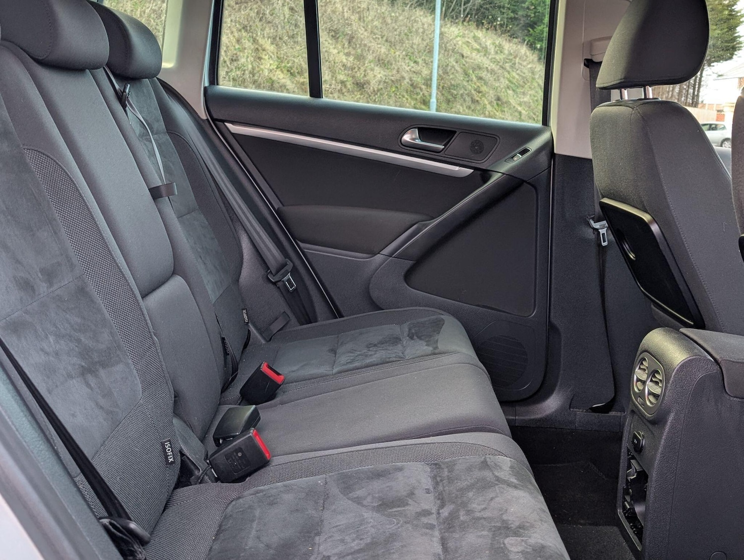 Used Volkswagen Tiguan 2014 for sale - 77326226: Photo 39