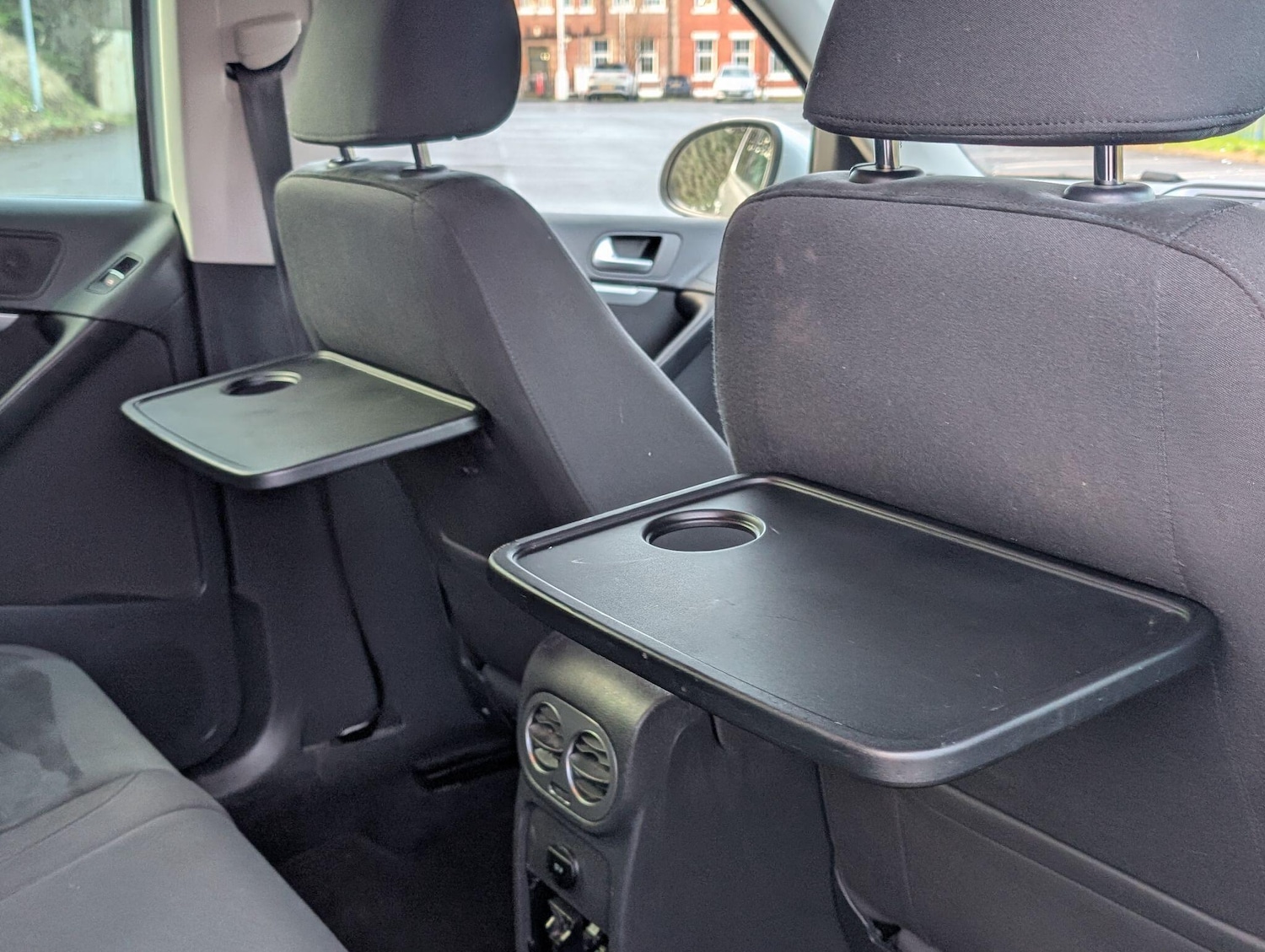 Used Volkswagen Tiguan 2014 for sale - 77326226: Photo 42