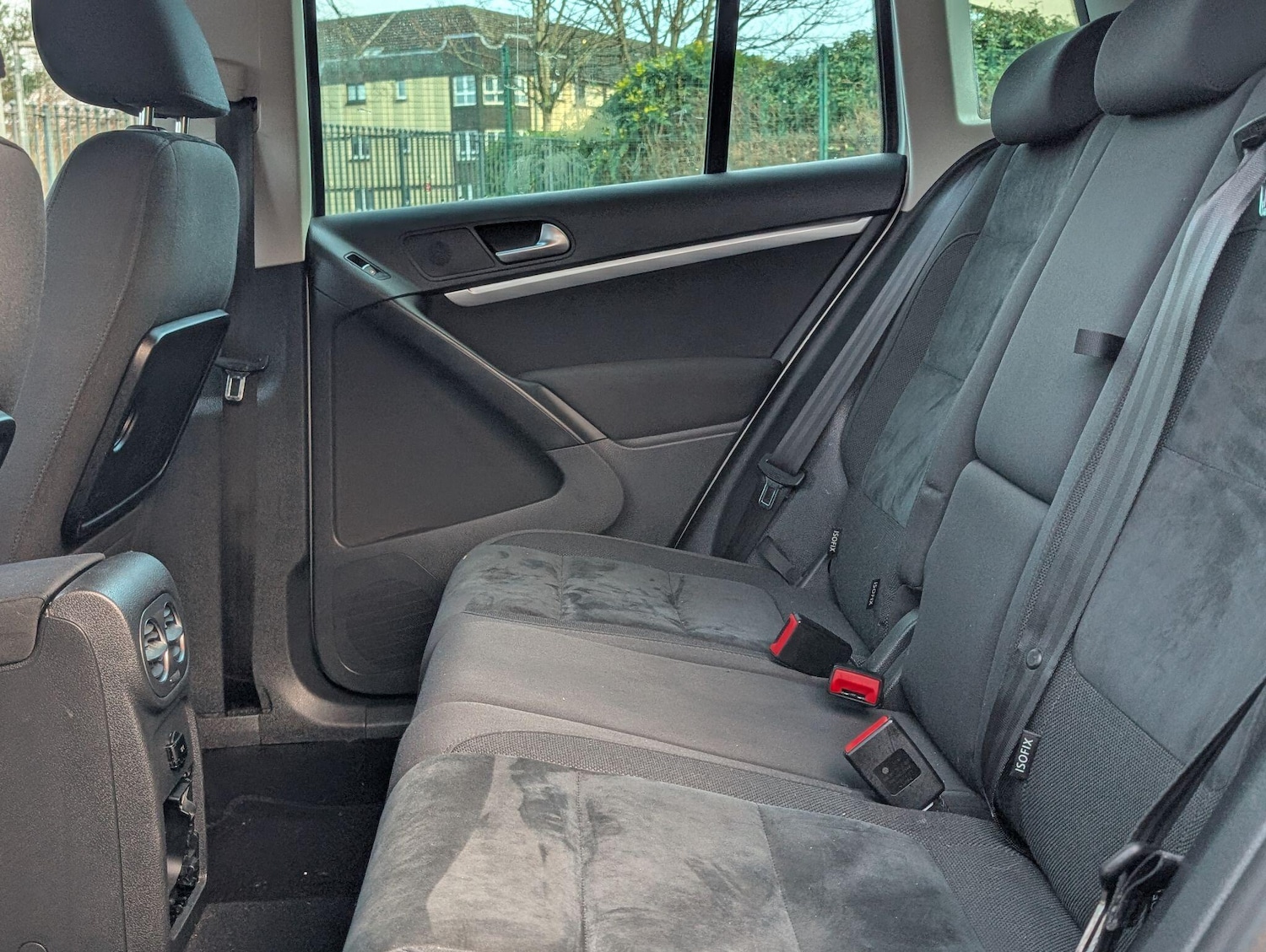 Used Volkswagen Tiguan 2014 for sale - 77326226: Photo 43