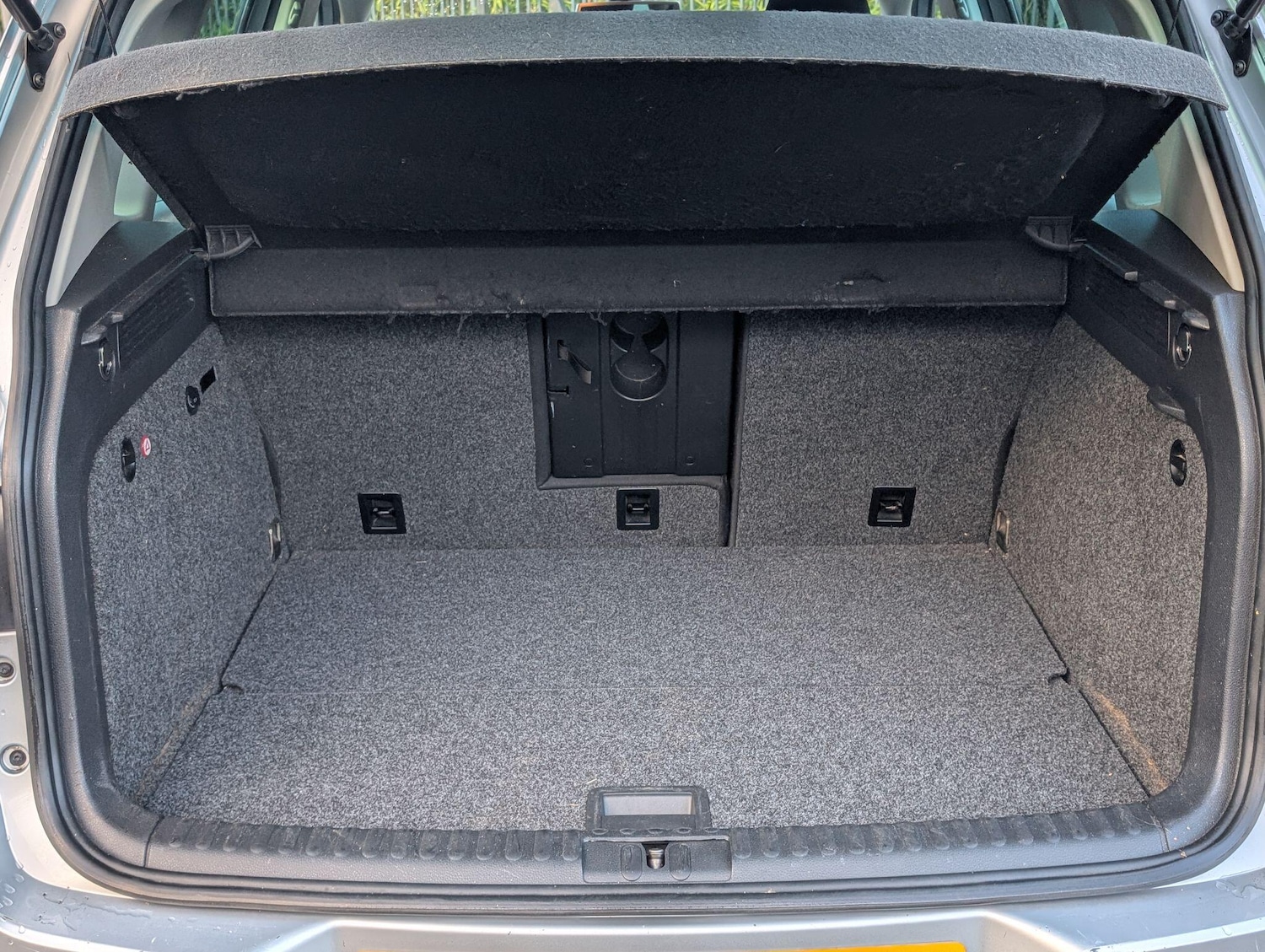 Used Volkswagen Tiguan 2014 for sale - 77326226: Photo 47