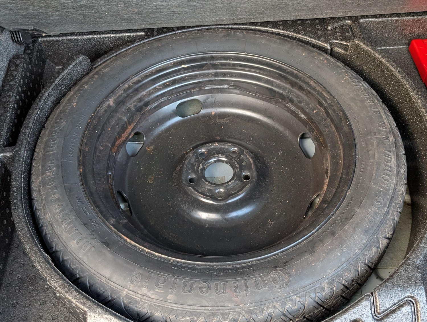 Used Volkswagen Tiguan 2014 for sale - 77326226: Photo 48