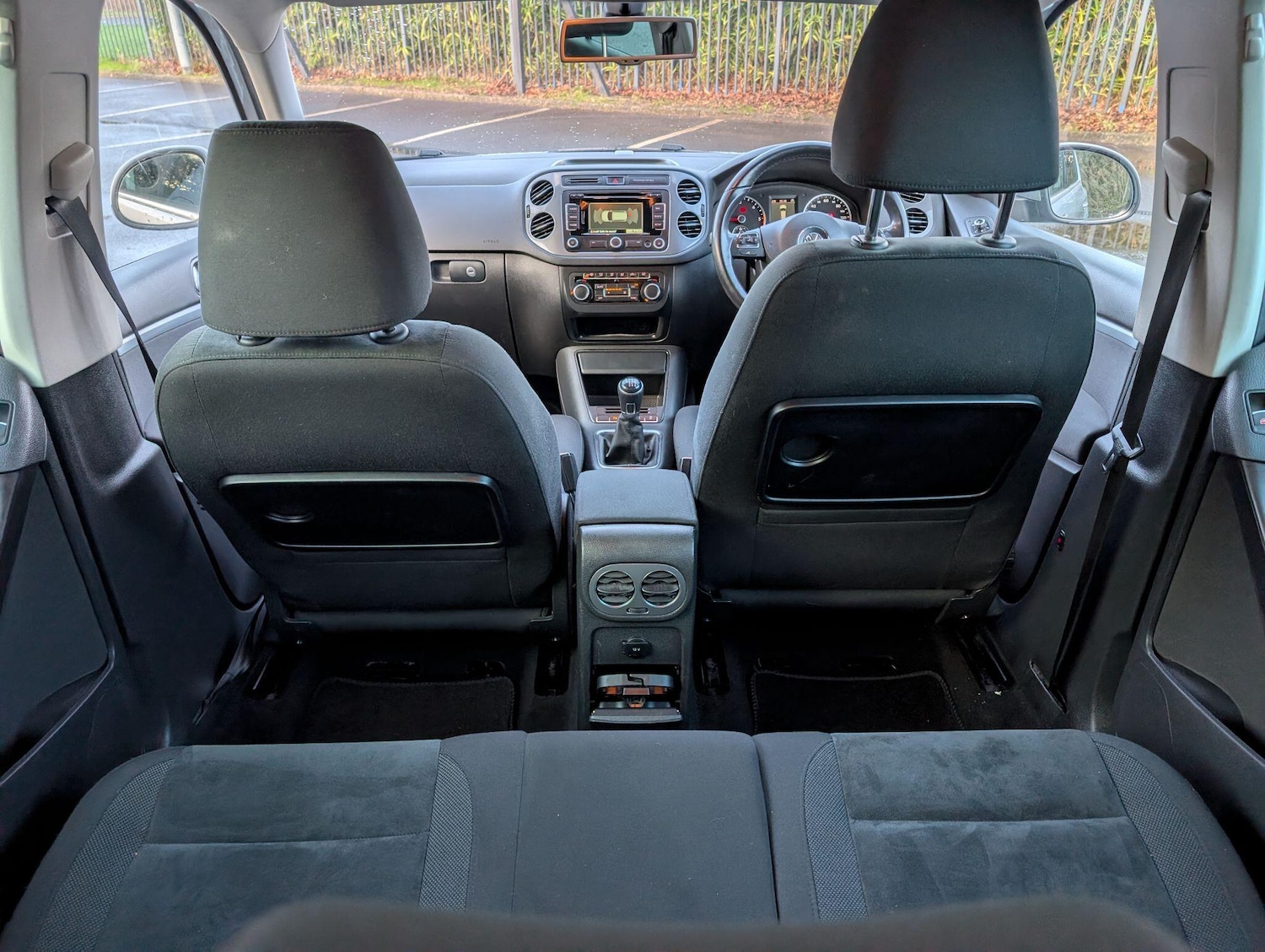 Used Volkswagen Tiguan 2014 for sale - 77326226: Photo 49