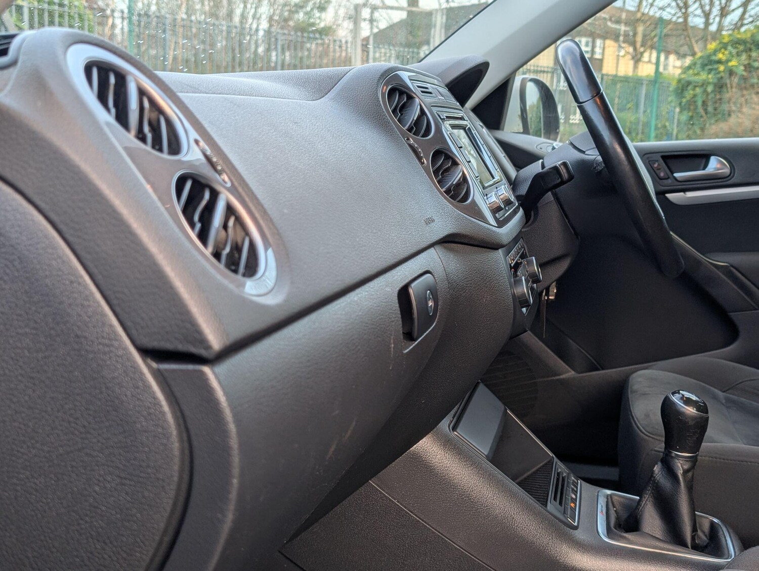 Used Volkswagen Tiguan 2014 for sale - 77326226: Photo 55