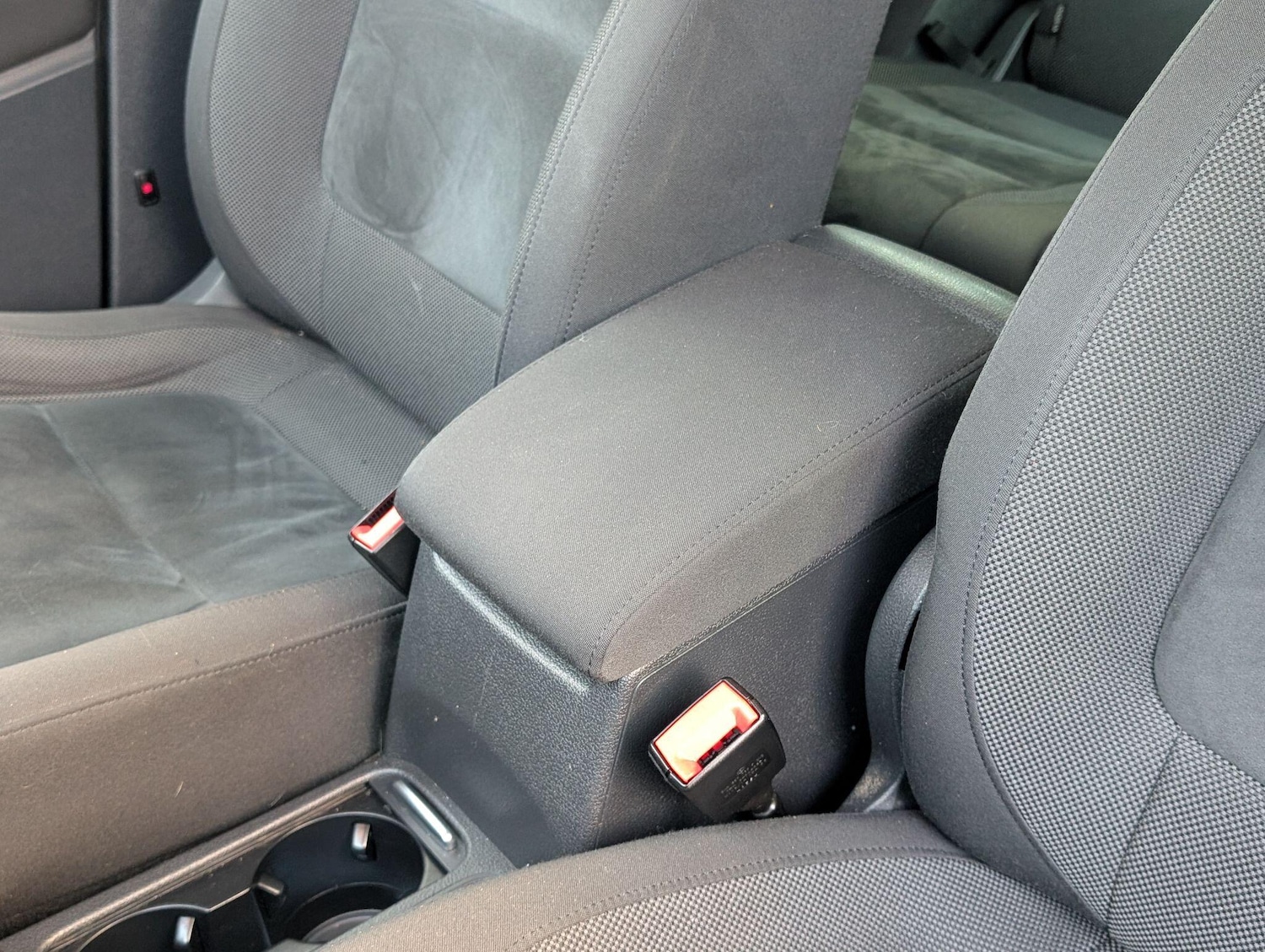 Used Volkswagen Tiguan 2014 for sale - 77326226: Photo 56