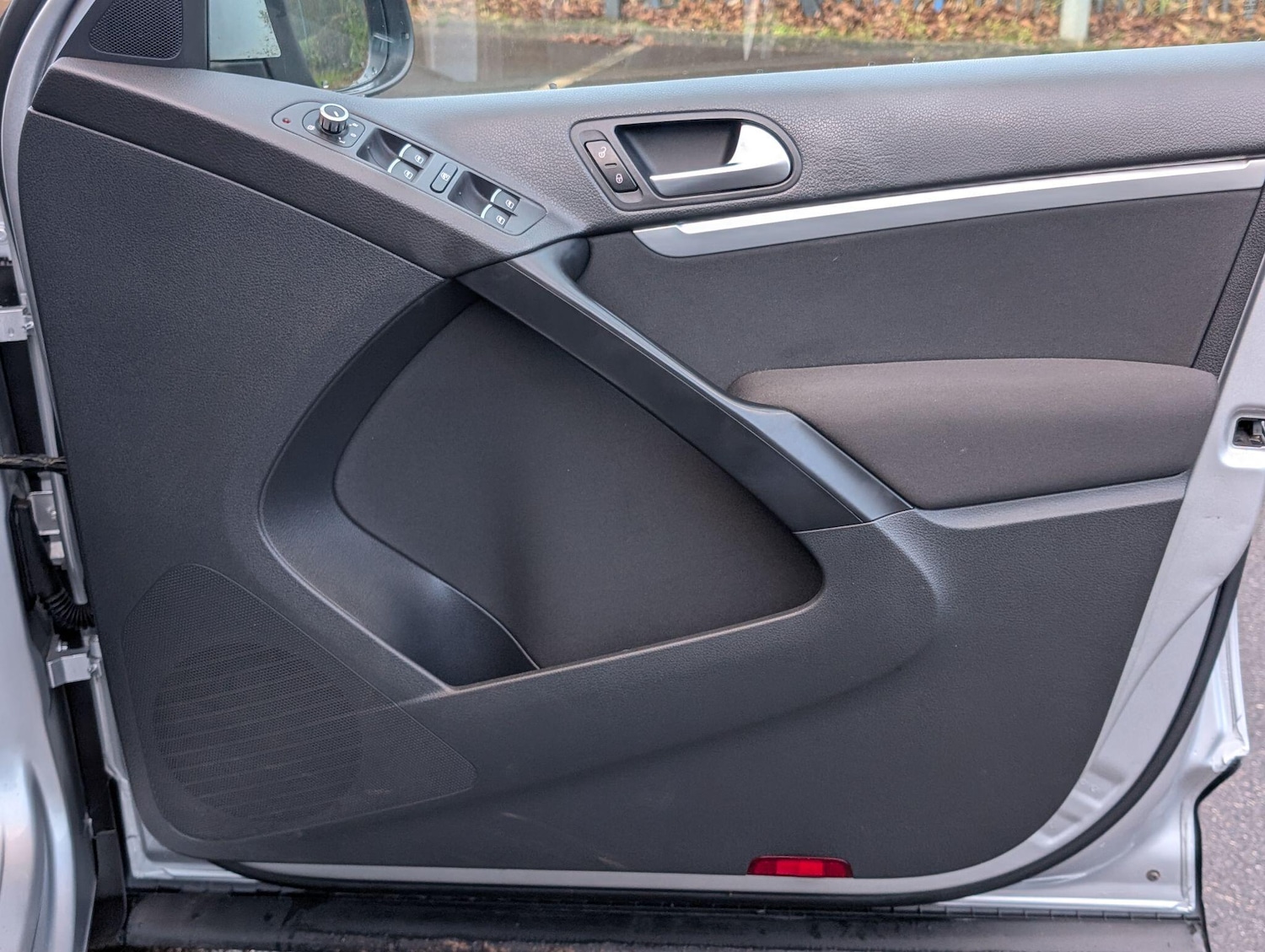 Used Volkswagen Tiguan 2014 for sale - 77326226: Photo 61