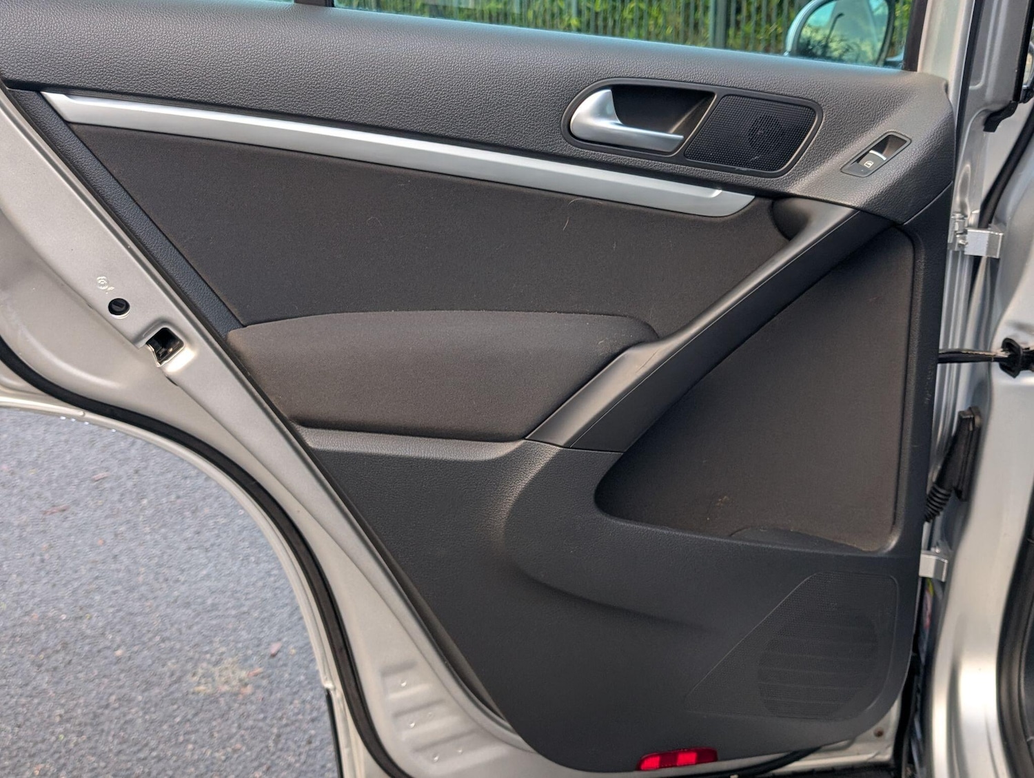 Used Volkswagen Tiguan 2014 for sale - 77326226: Photo 63