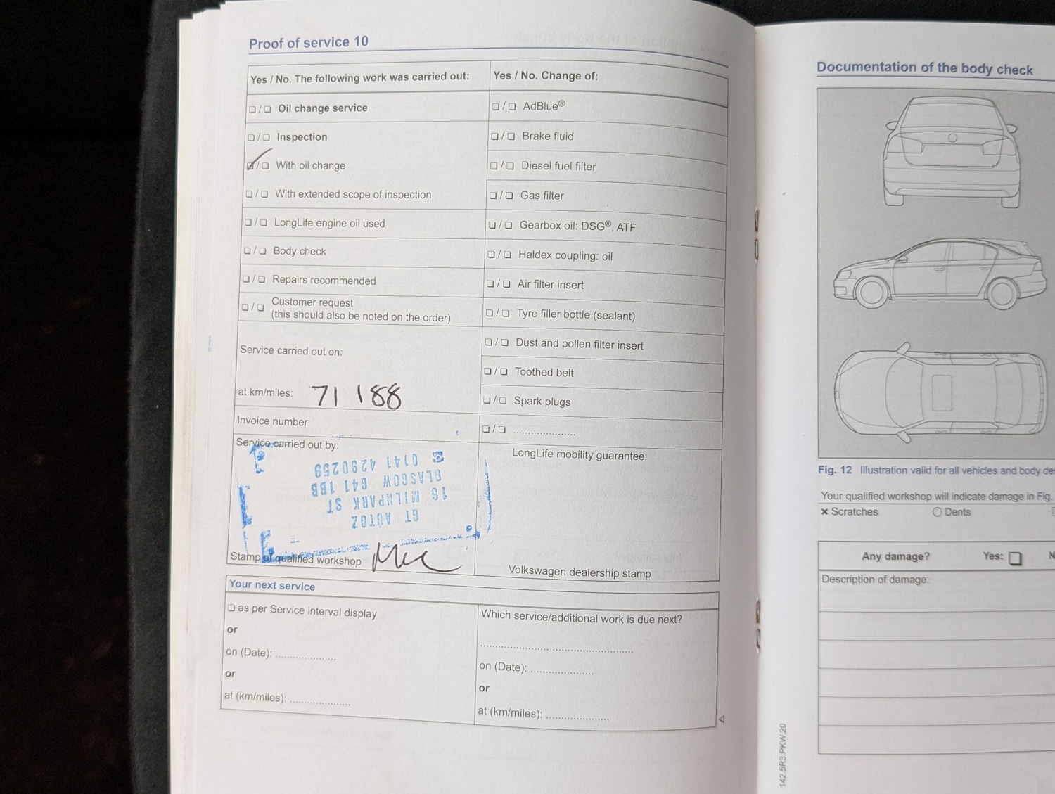 Used Volkswagen Tiguan 2014 for sale - 77326226: Photo 74