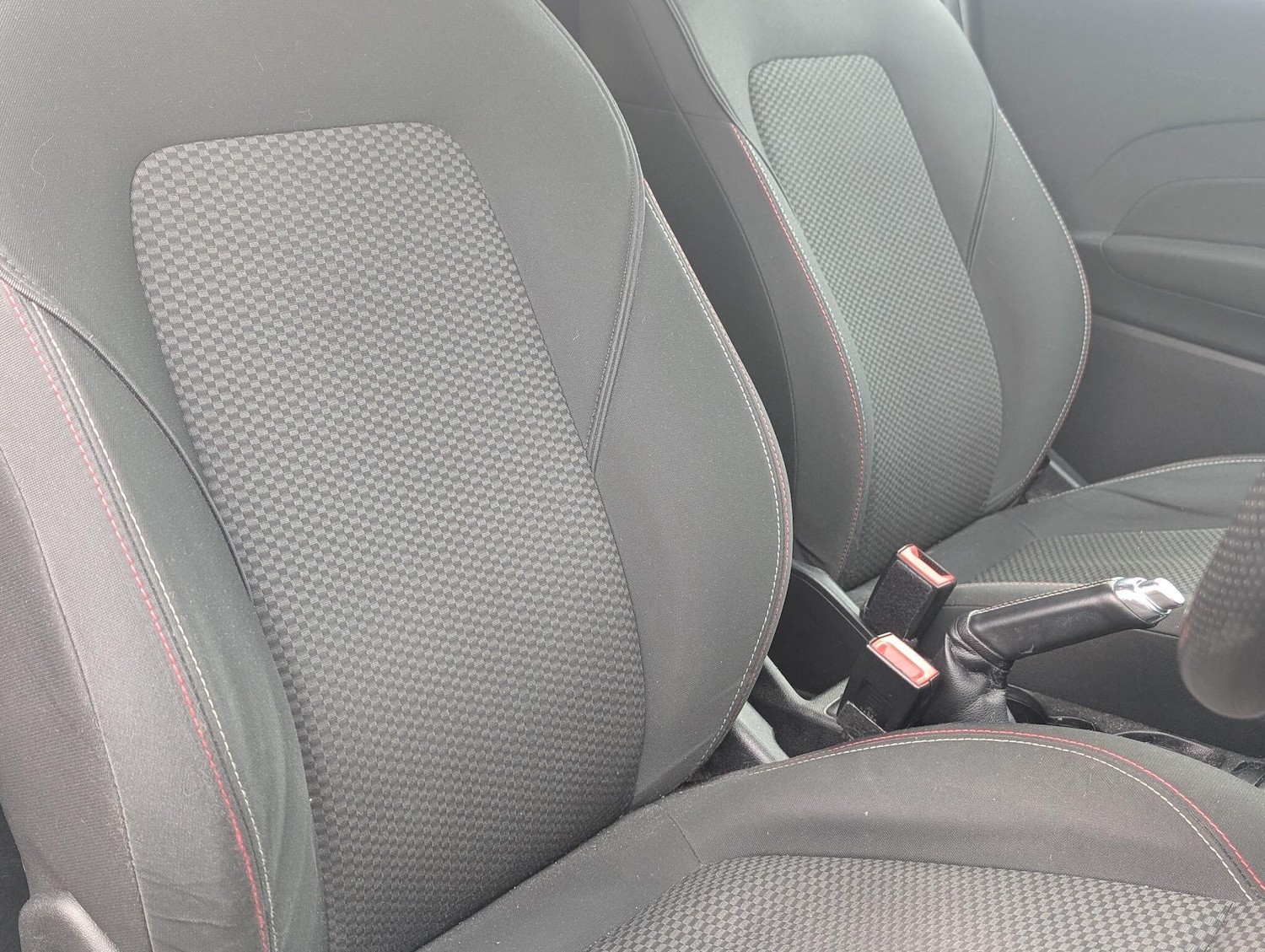 Used Ford Fiesta 2018 for sale - 77559325: Photo 6