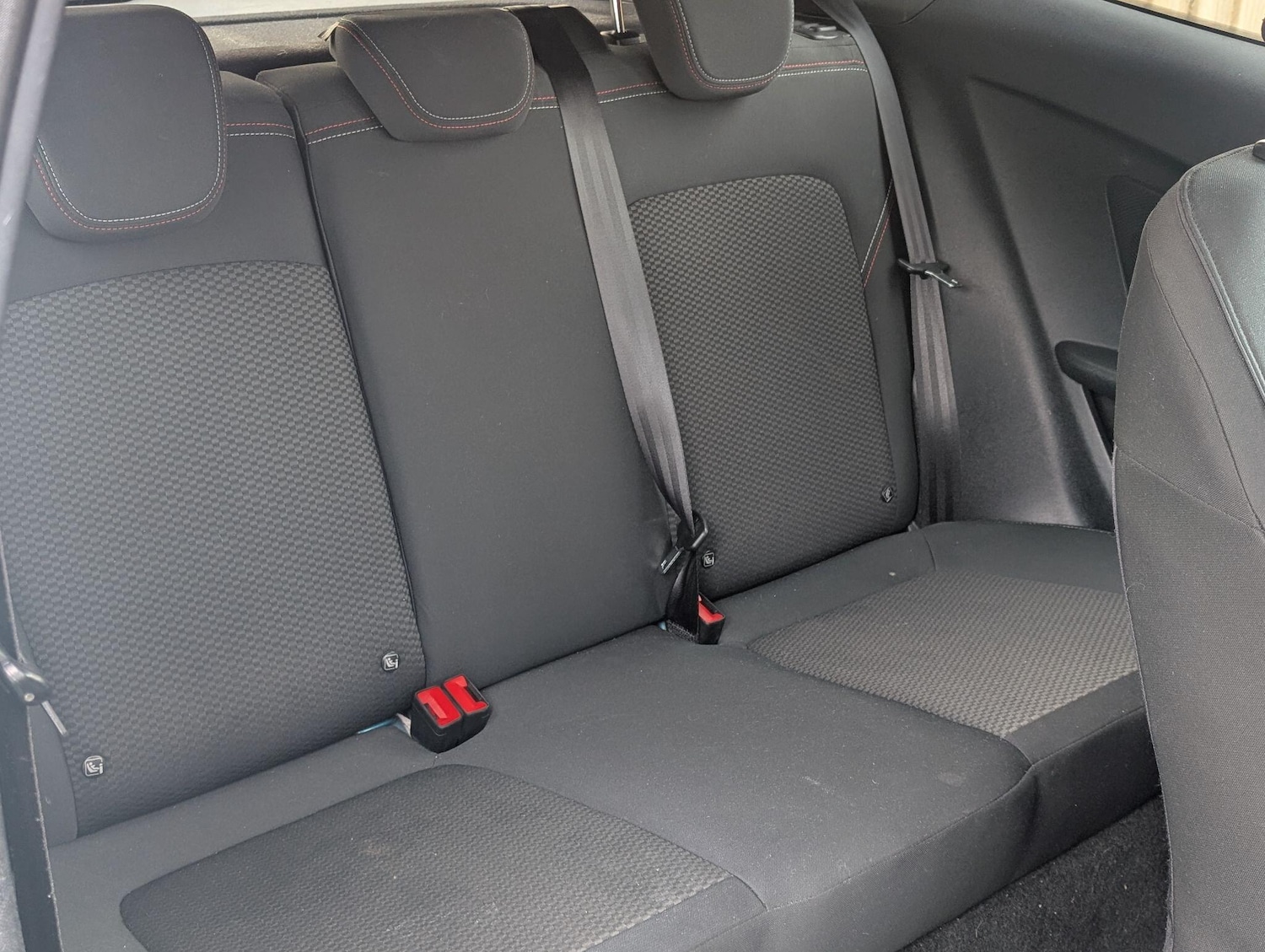 Used Ford Fiesta 2018 for sale - 77559325: Photo 7