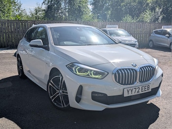 Used BMW 1 Series 2022 for sale - 78999331: Photo