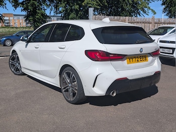 Used BMW 1 Series 2022 for sale - 78999331: Photo