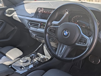 Used BMW 1 Series 2022 for sale - 78999331: Photo