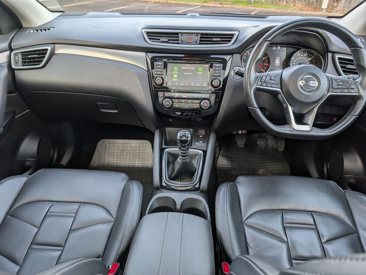 Used Nissan Qashqai for sale - 77326216: Photo 13