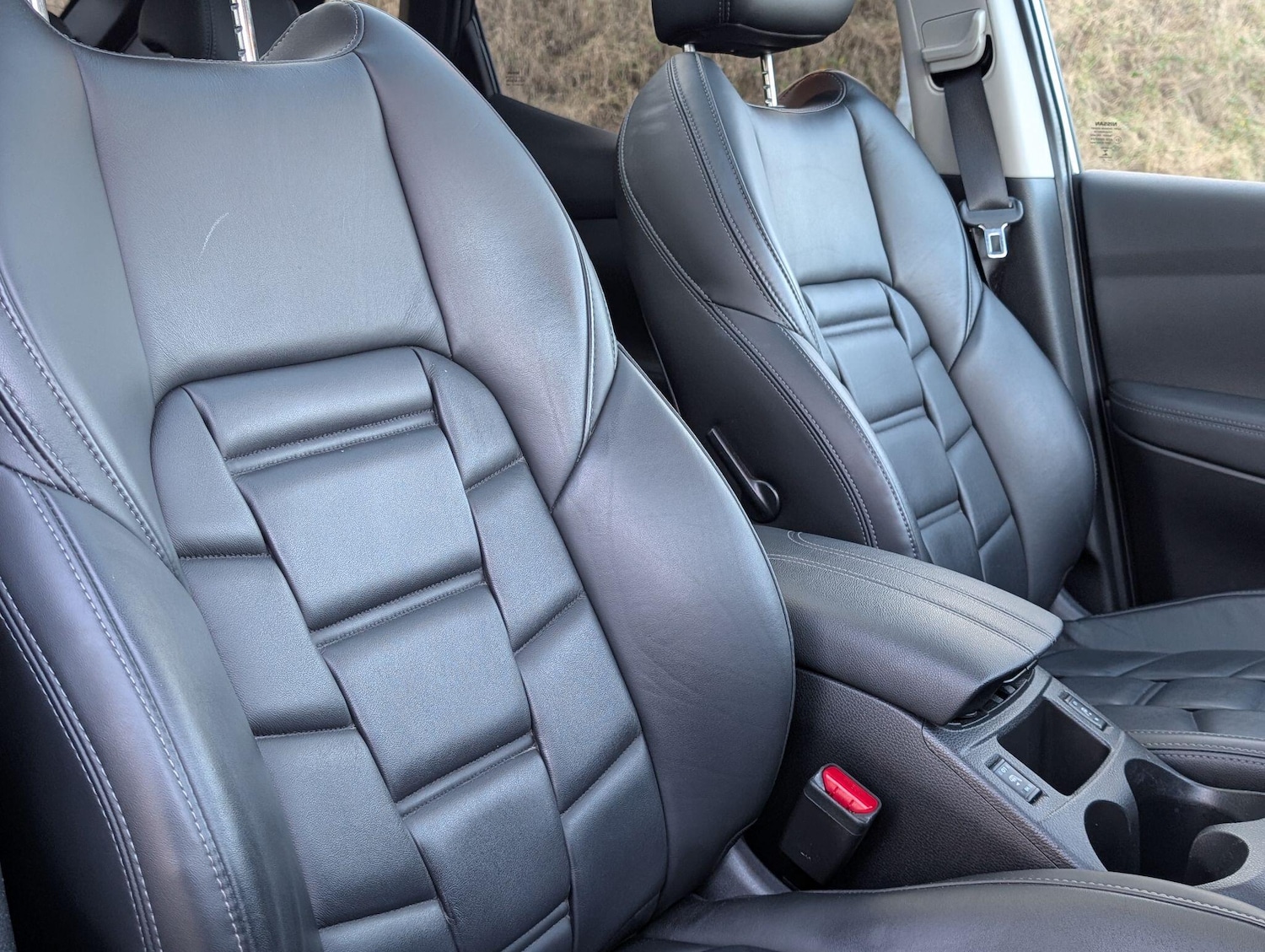 Used Nissan Qashqai for sale - 77326216: Photo 18