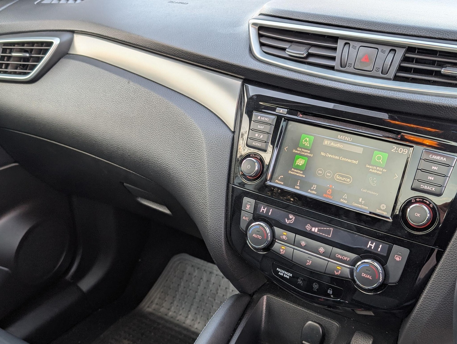 Used Nissan Qashqai for sale - 77326216: Photo 21