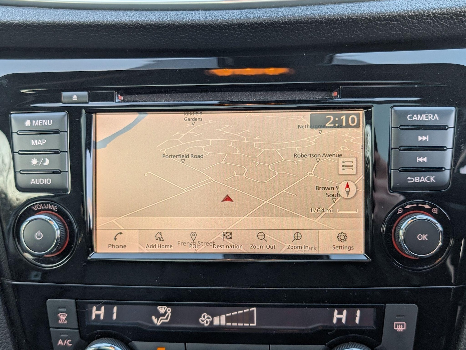 Used Nissan Qashqai for sale - 77326216: Photo 23