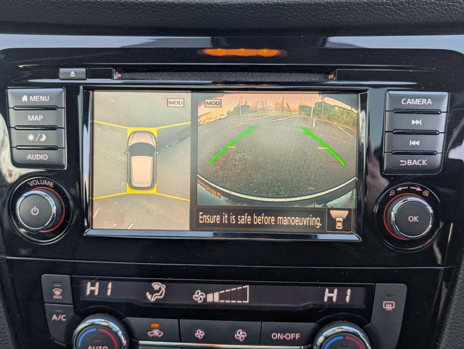 Used Nissan Qashqai for sale - 77326216: Photo 25