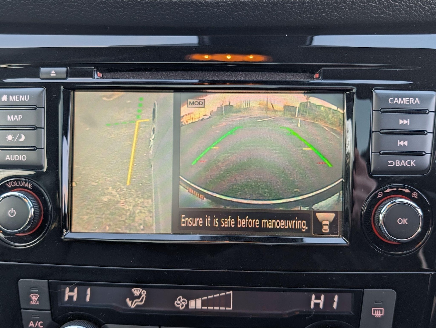 Used Nissan Qashqai for sale - 77326216: Photo 27