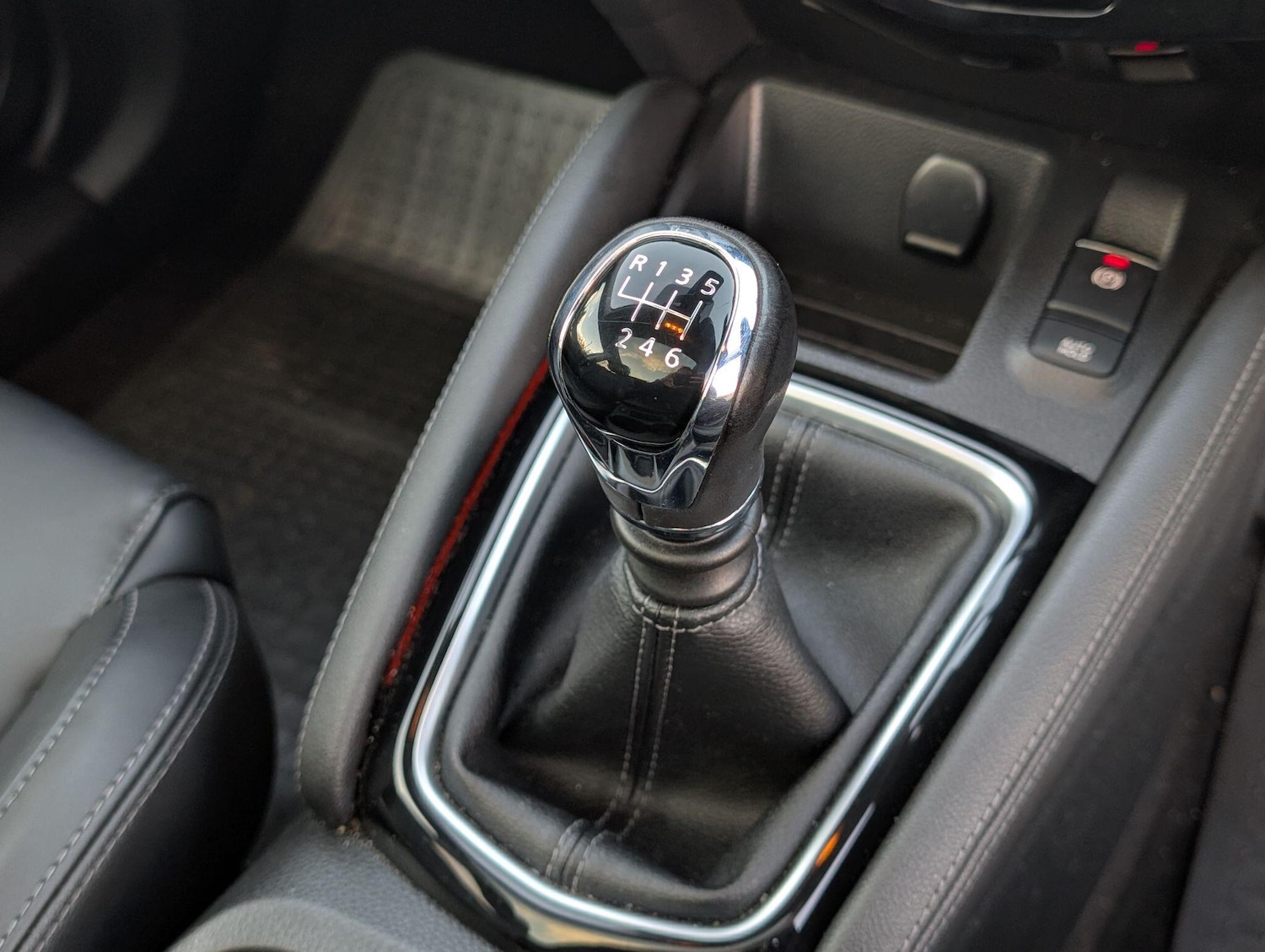 Used Nissan Qashqai for sale - 77326216: Photo 29