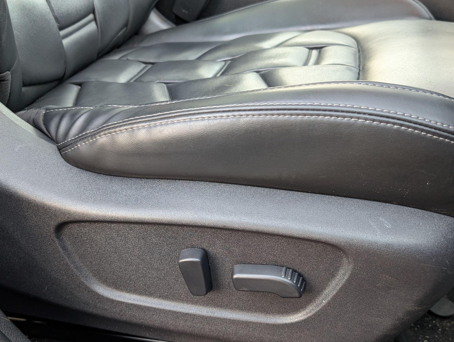 Used Nissan Qashqai for sale - 77326216: Photo 30