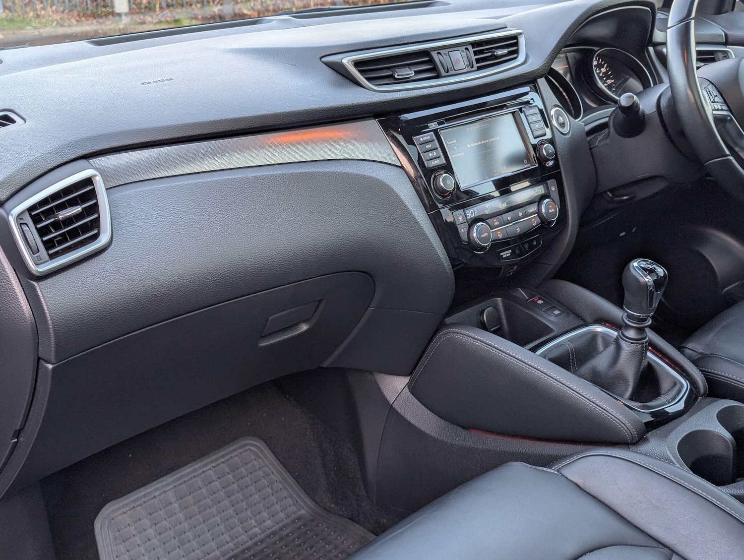 Used Nissan Qashqai for sale - 77326216: Photo 34