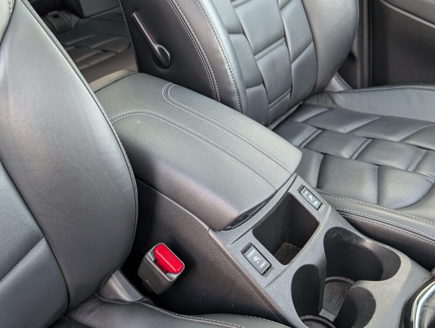 Used Nissan Qashqai for sale - 77326216: Photo 35