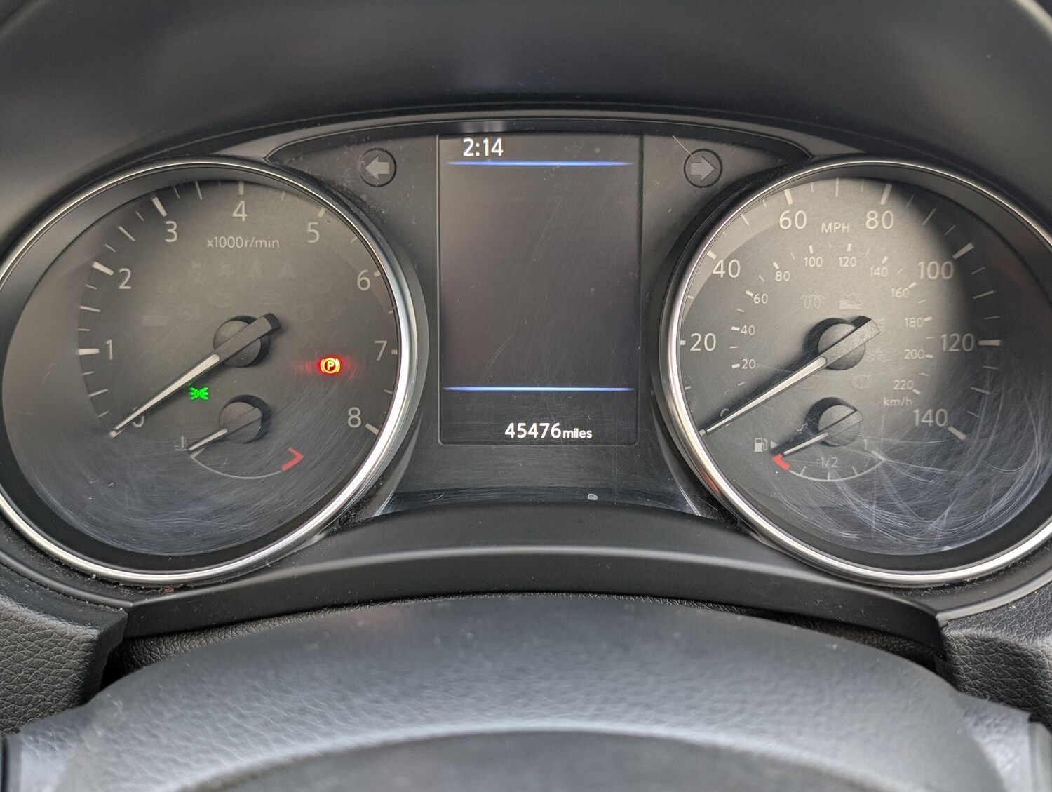 Used Nissan Qashqai for sale - 77326216: Photo 37