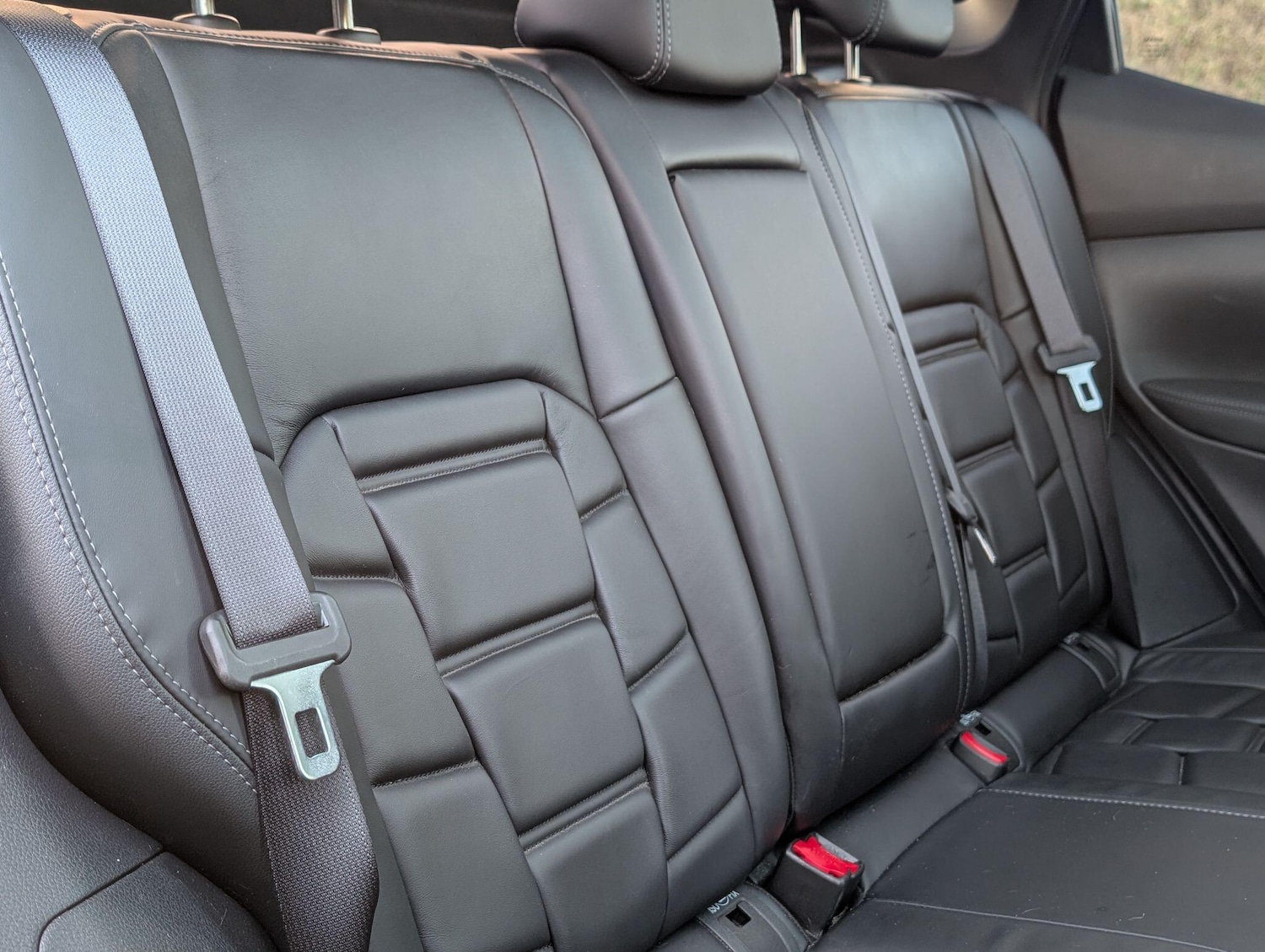 Used Nissan Qashqai for sale - 77326216: Photo 44