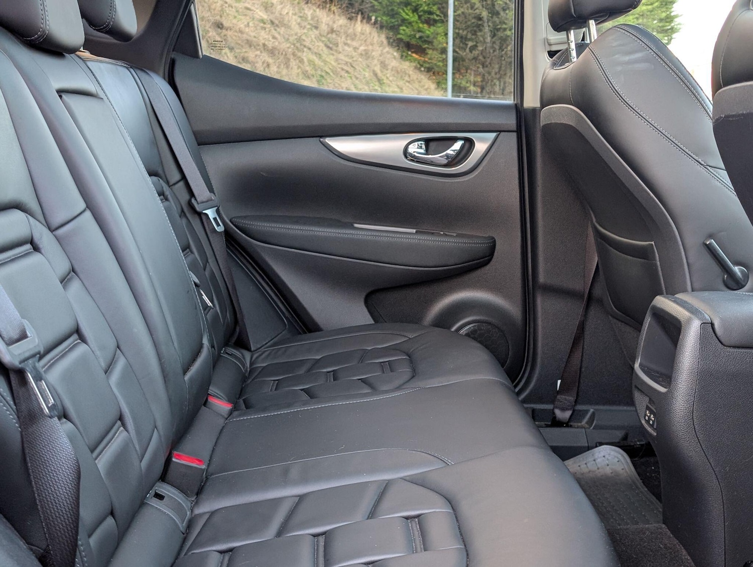 Used Nissan Qashqai for sale - 77326216: Photo 45