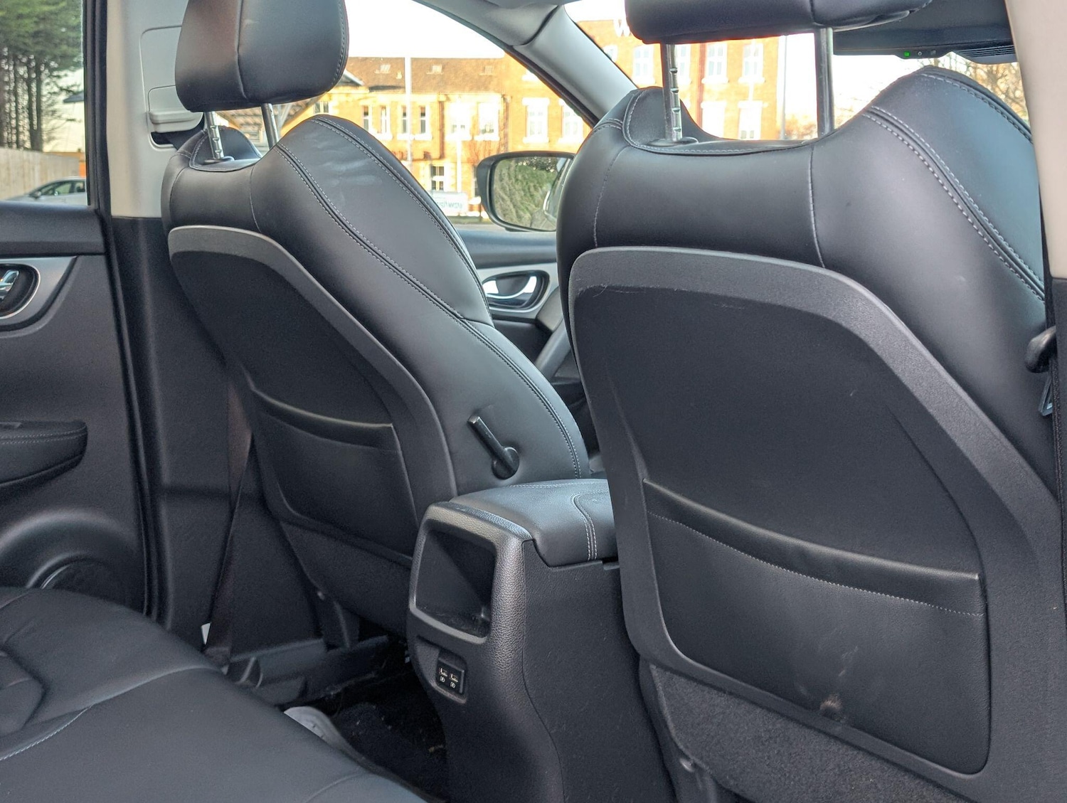 Used Nissan Qashqai for sale - 77326216: Photo 46