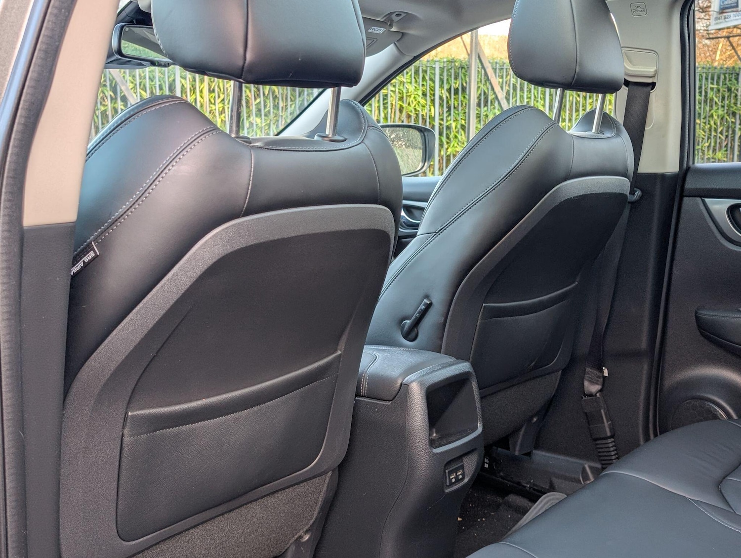 Used Nissan Qashqai for sale - 77326216: Photo 48