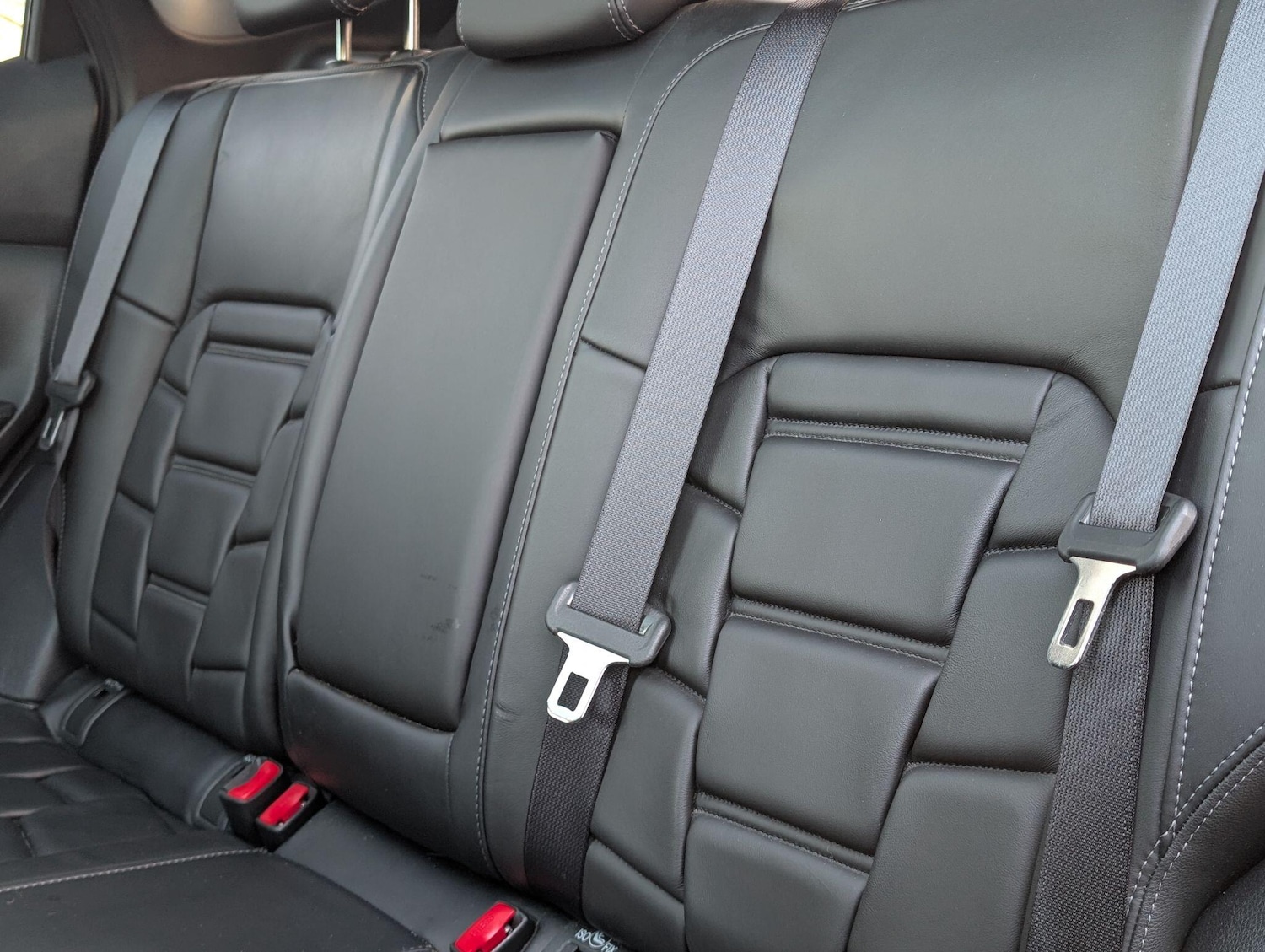 Used Nissan Qashqai for sale - 77326216: Photo 50