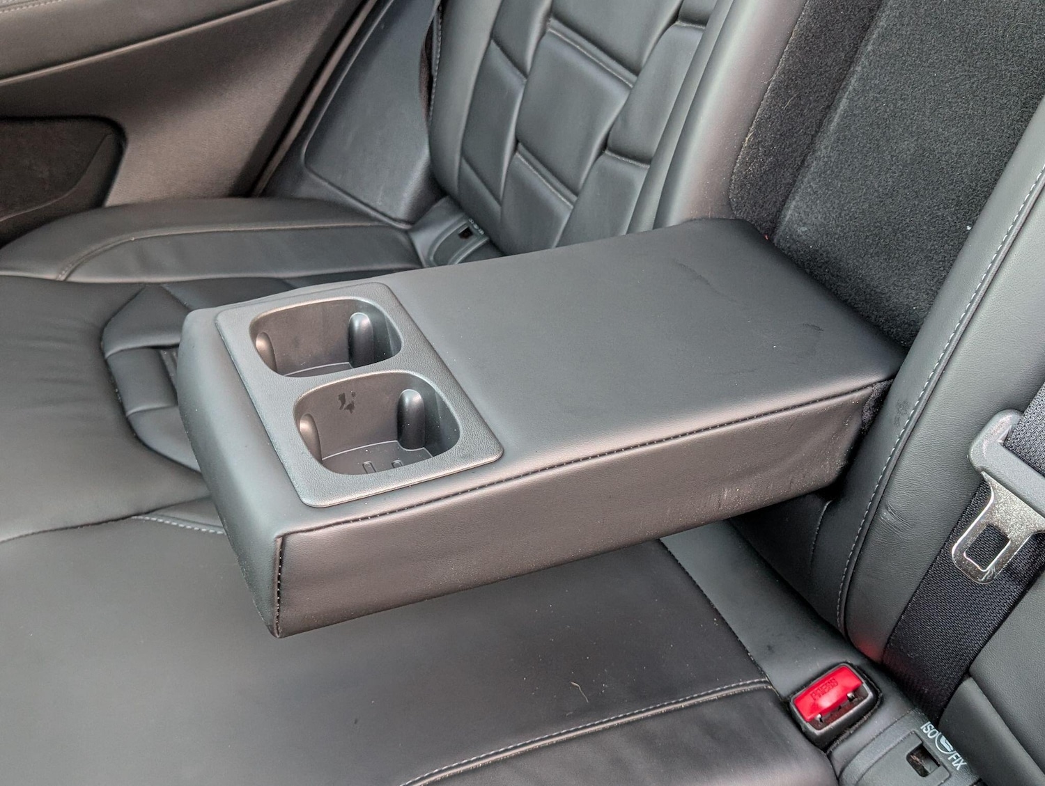 Used Nissan Qashqai for sale - 77326216: Photo 51