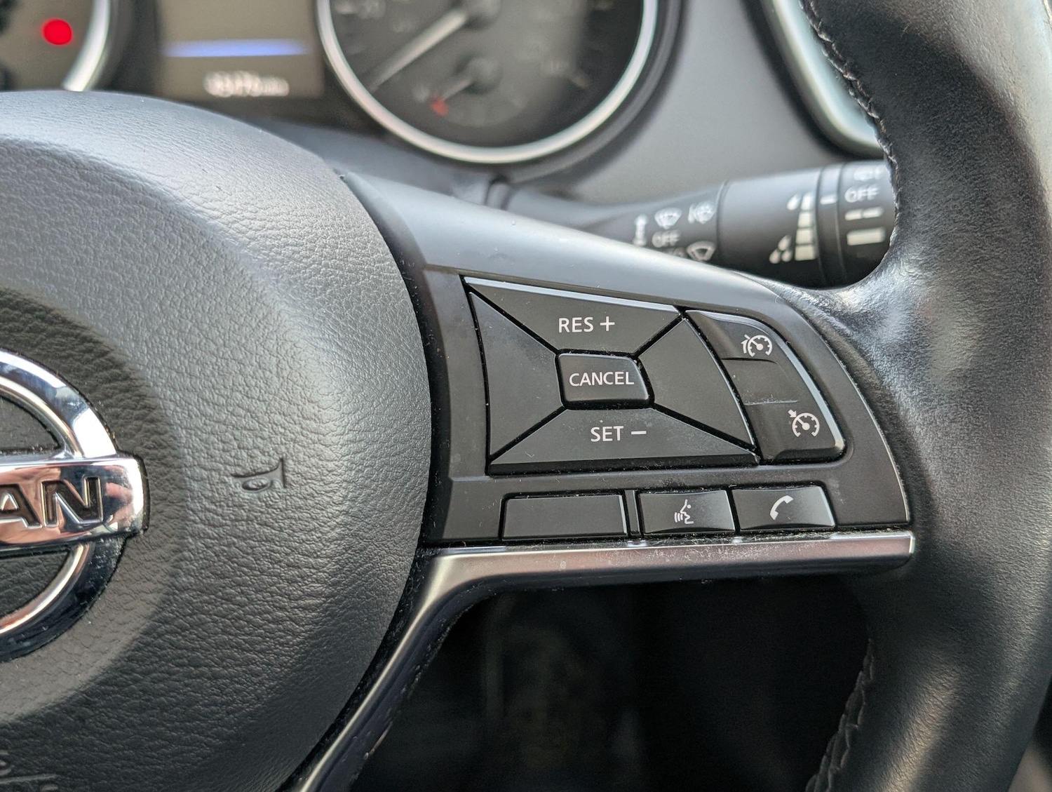 Used Nissan Qashqai for sale - 77326216: Photo 55