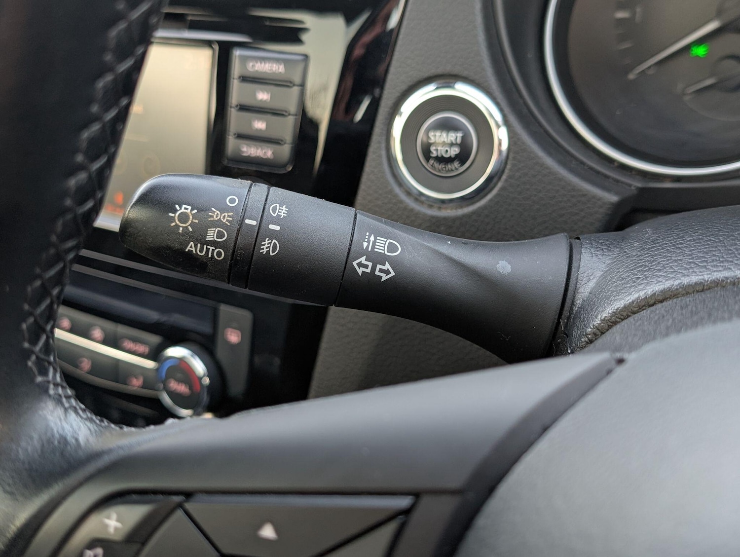 Used Nissan Qashqai for sale - 77326216: Photo 57