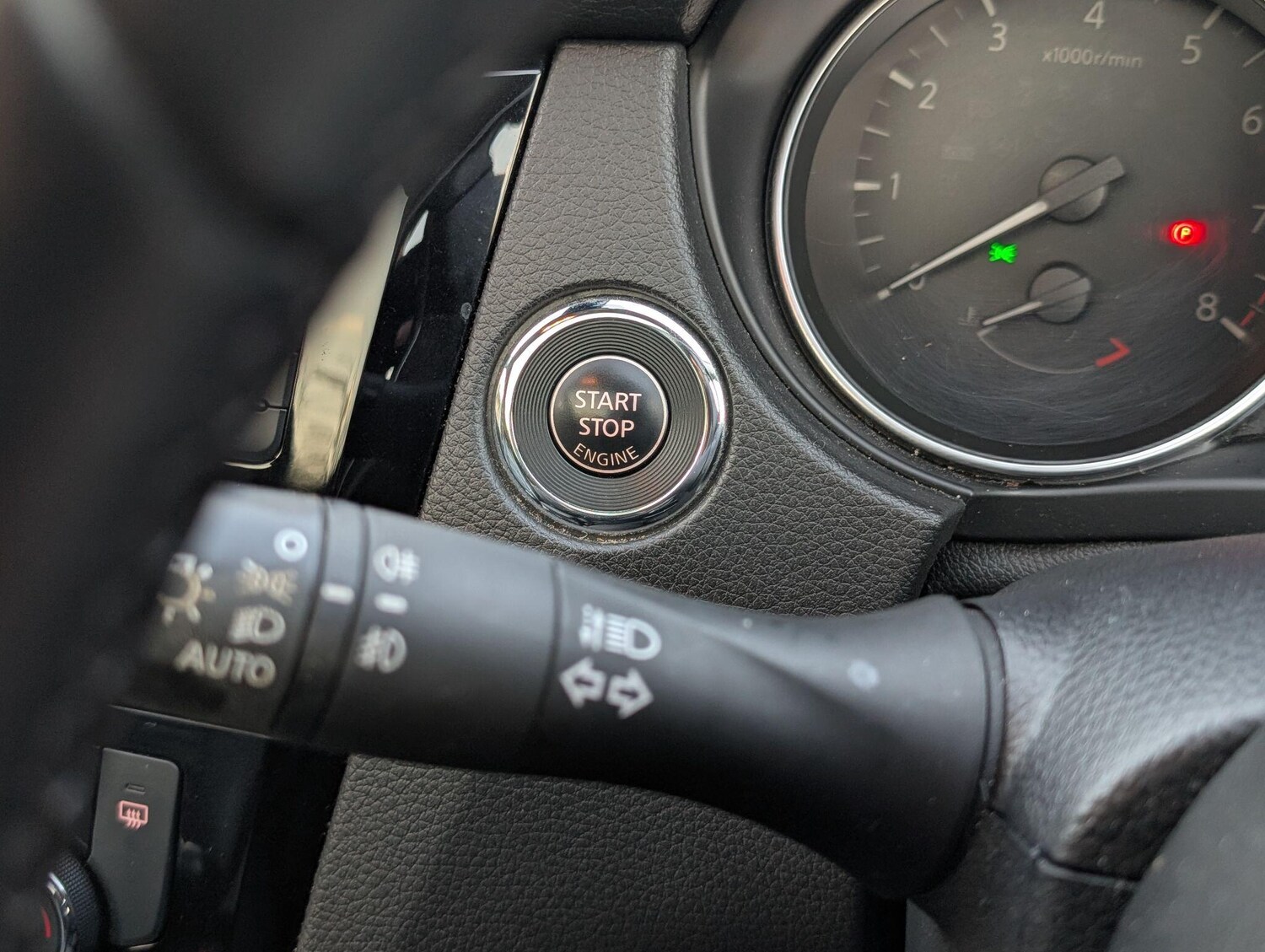 Used Nissan Qashqai for sale - 77326216: Photo 59