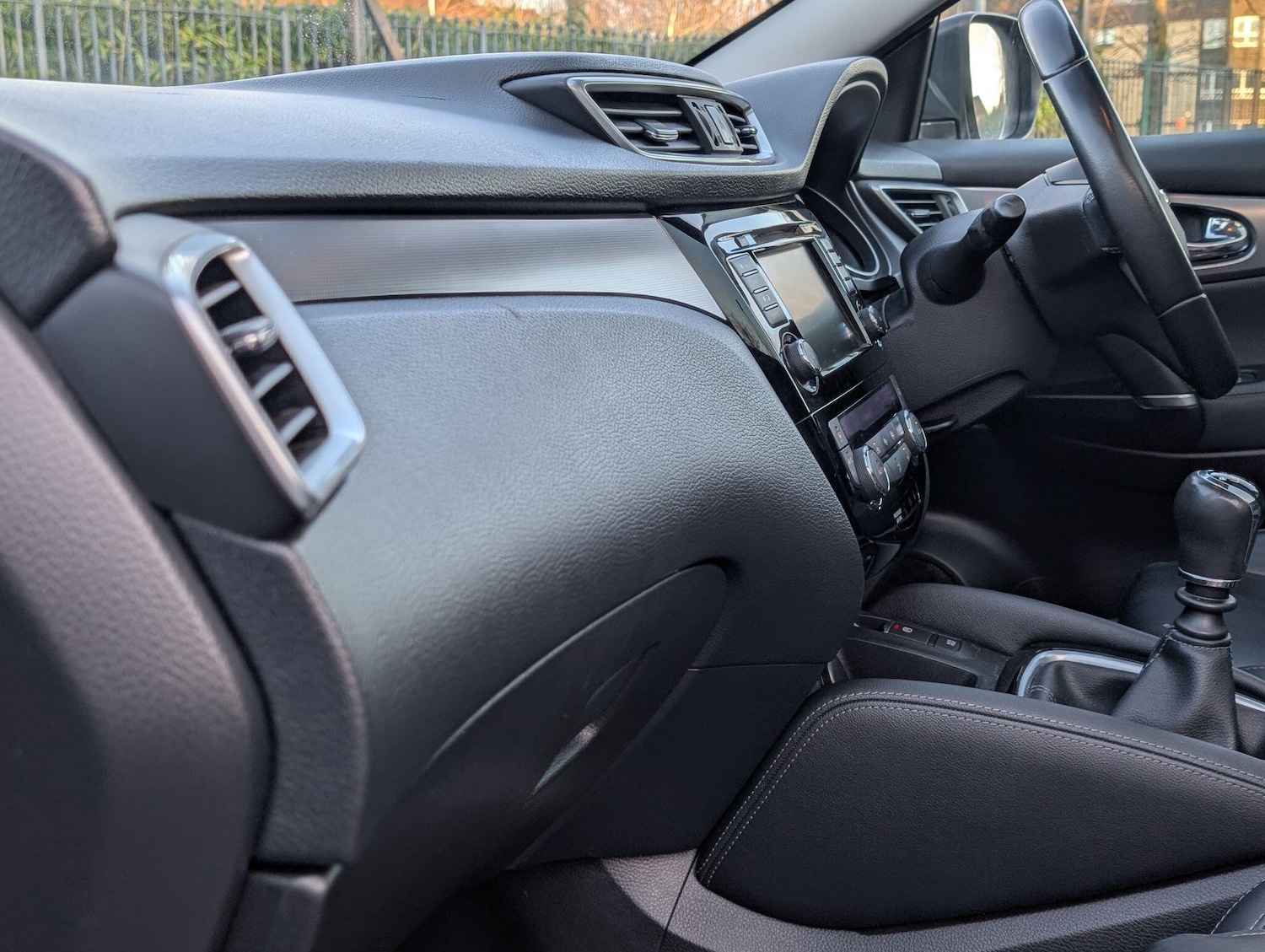 Used Nissan Qashqai for sale - 77326216: Photo 62