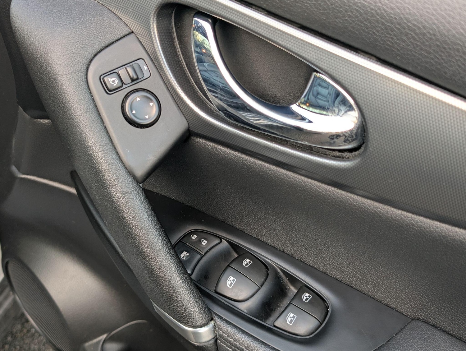 Used Nissan Qashqai for sale - 77326216: Photo 66