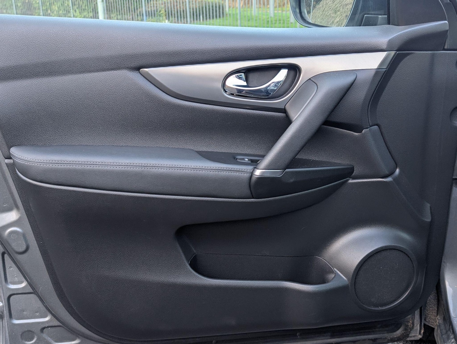 Used Nissan Qashqai for sale - 77326216: Photo 67