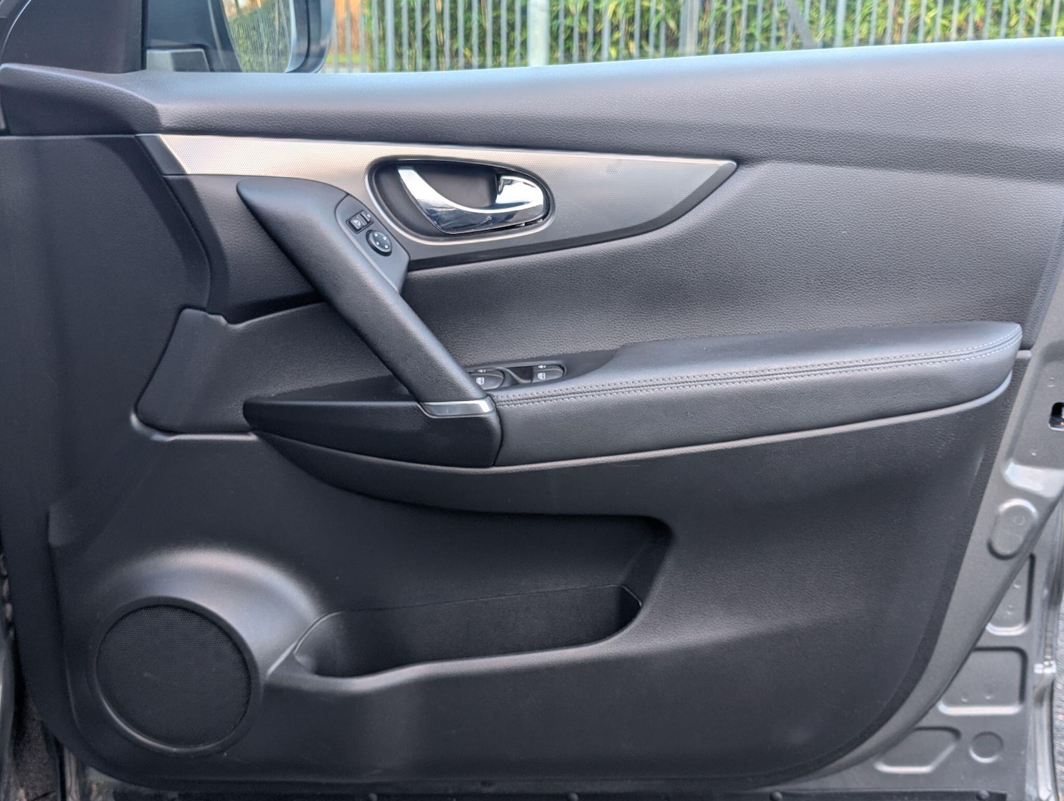 Used Nissan Qashqai for sale - 77326216: Photo 68