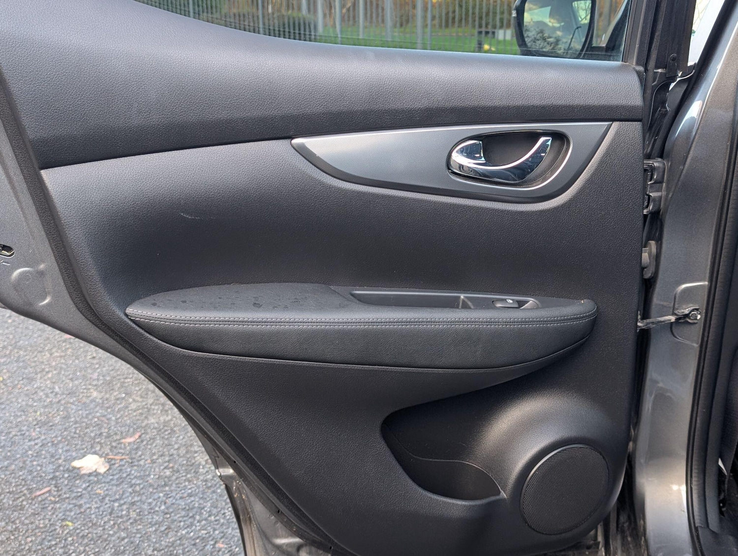 Used Nissan Qashqai for sale - 77326216: Photo 69