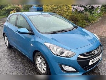Used Hyundai i30 2013 for sale - 79075094: Photo